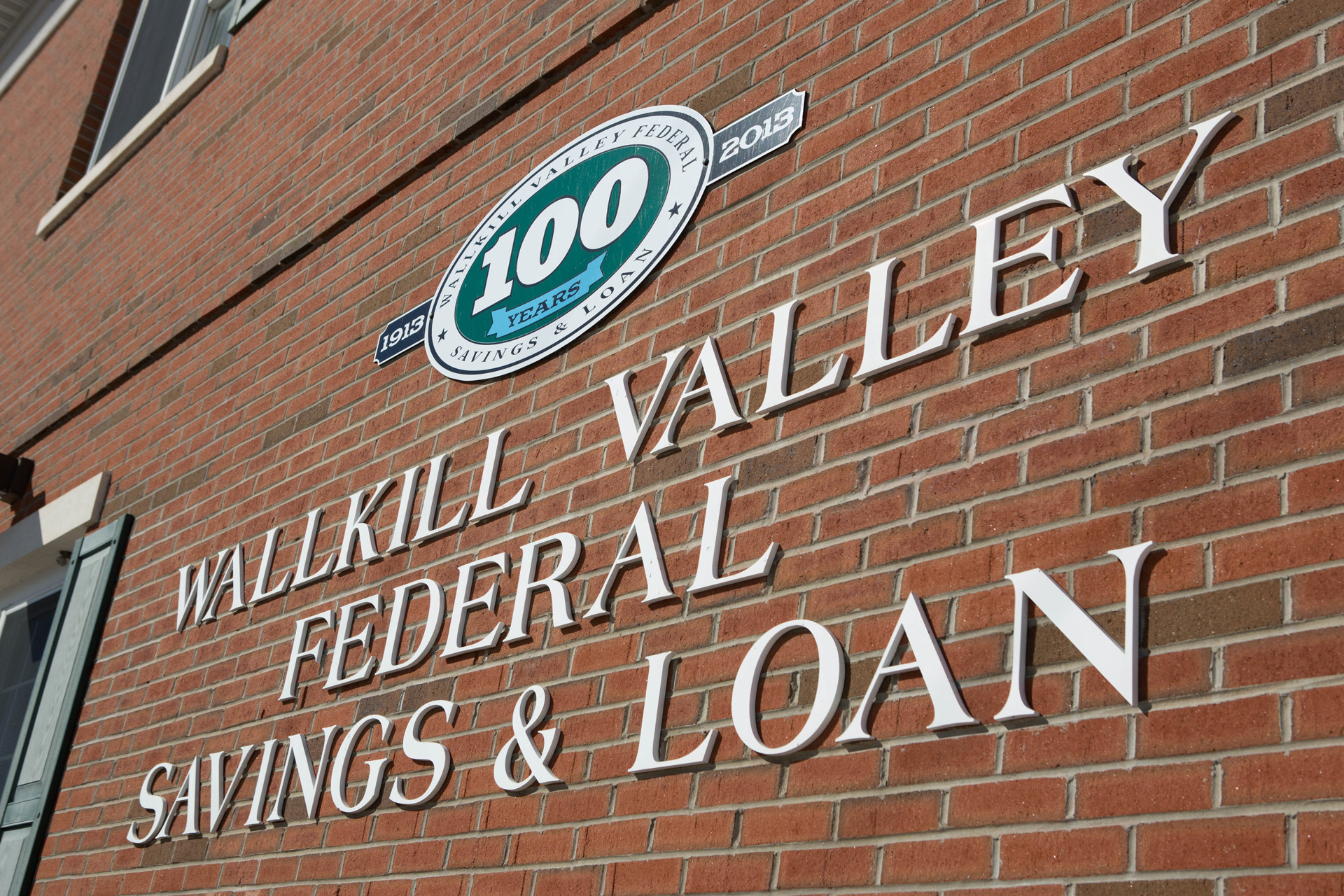 Wallkill Valley Federal Savings & Loan