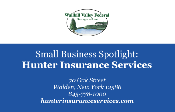 hunter insurance services