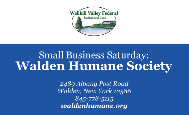 walden humane society