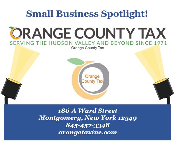 orange county tax