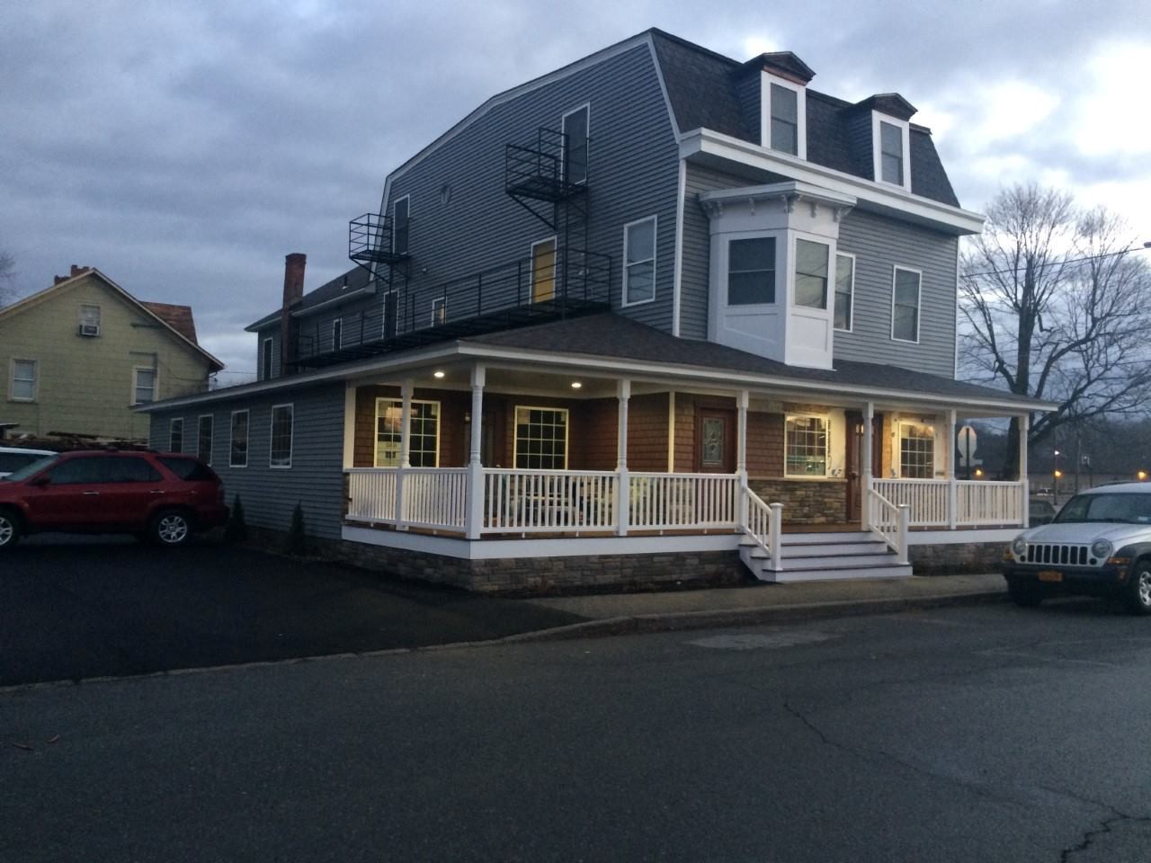 Small Business Spotlight Parkview House Wallkill Valley Federal