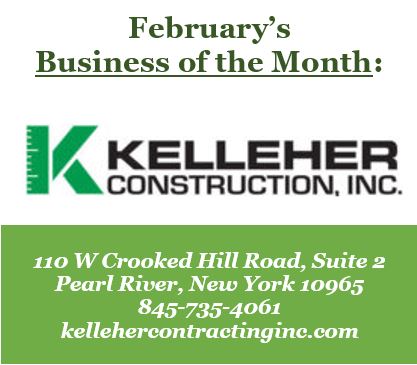 kelleher constrction