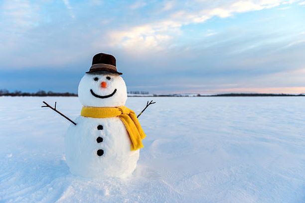 snowman