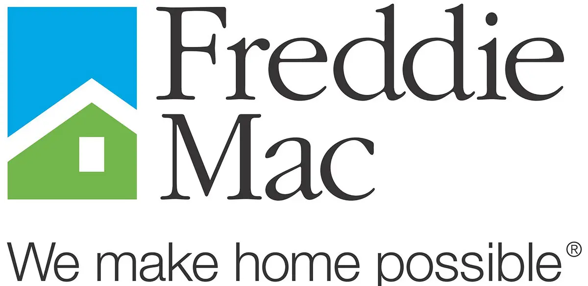 freddie mac home possible logo