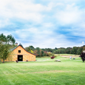 Indian Ridge Barn