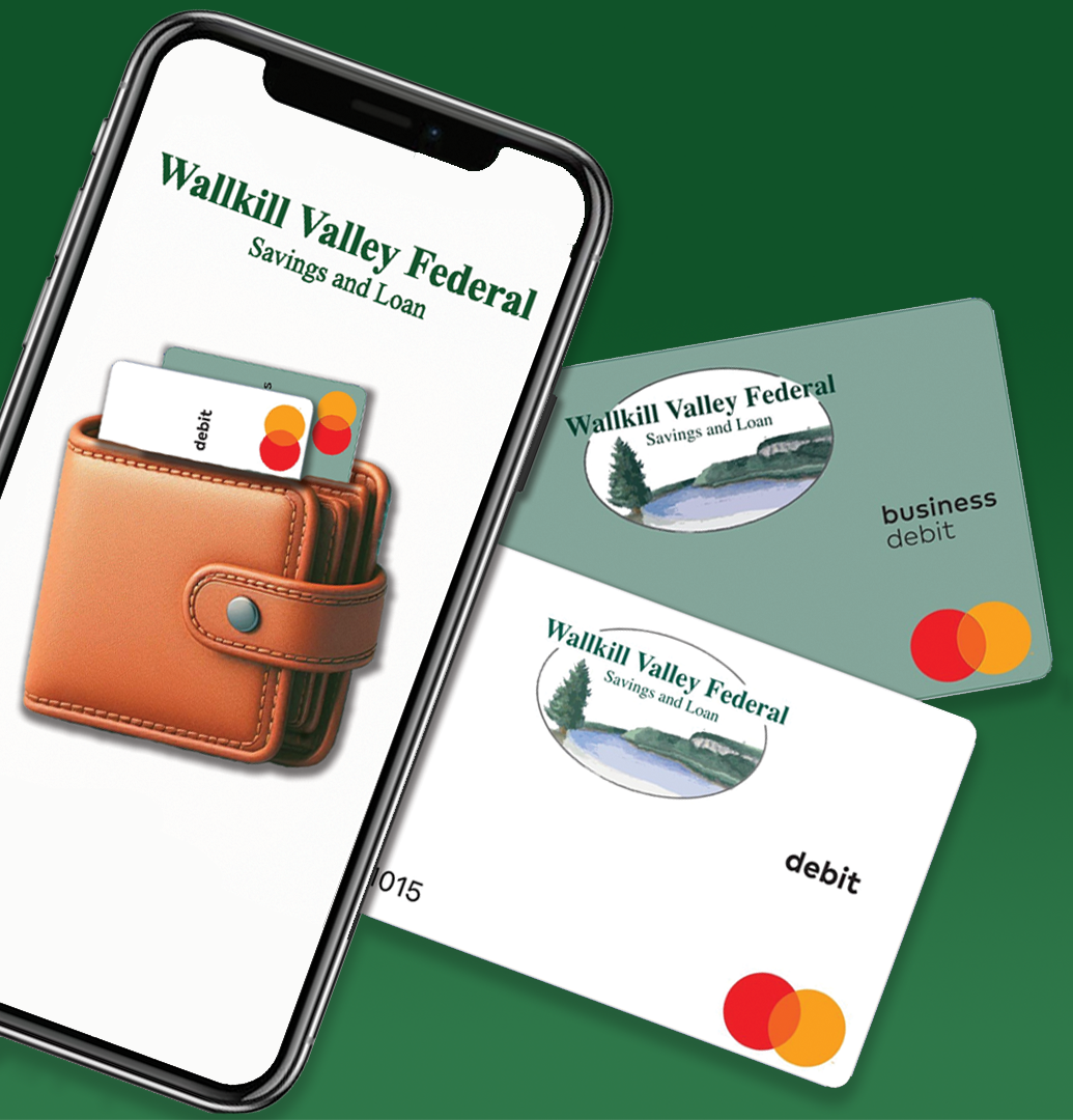 Digital Wallet